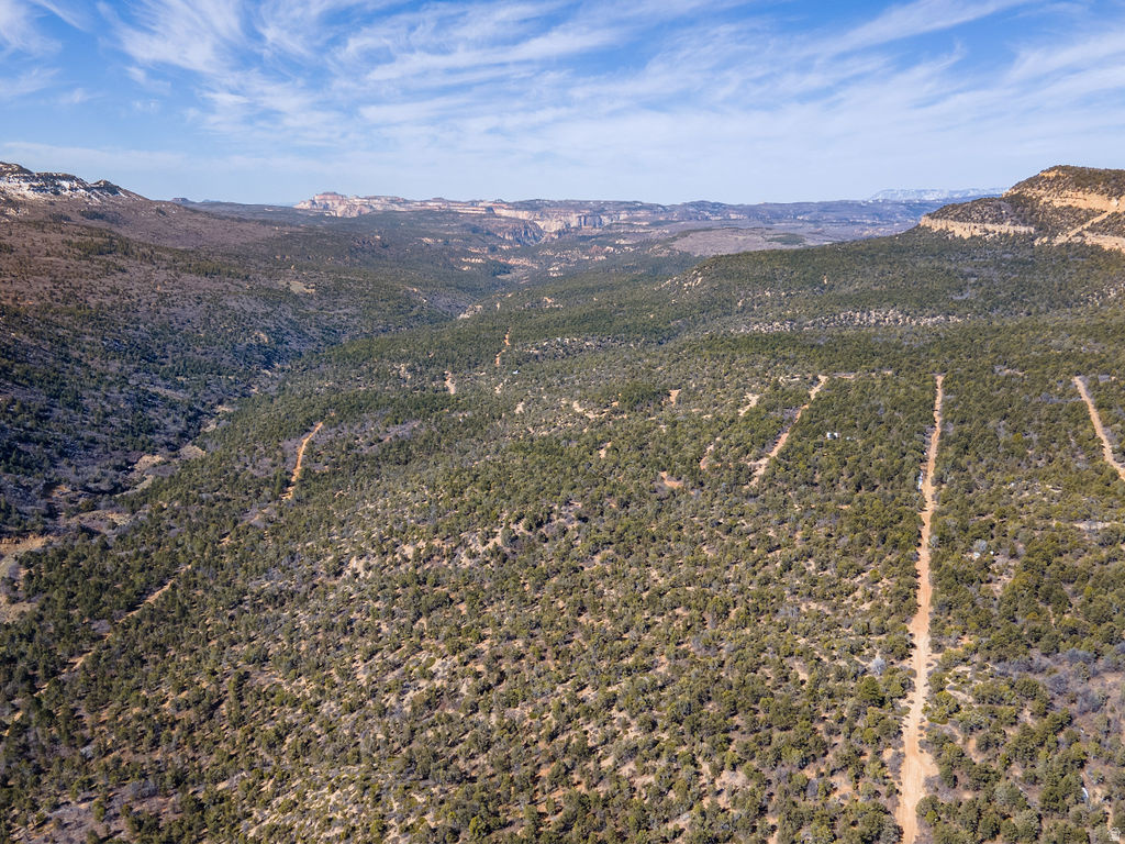 COUGAR CANYON - Land