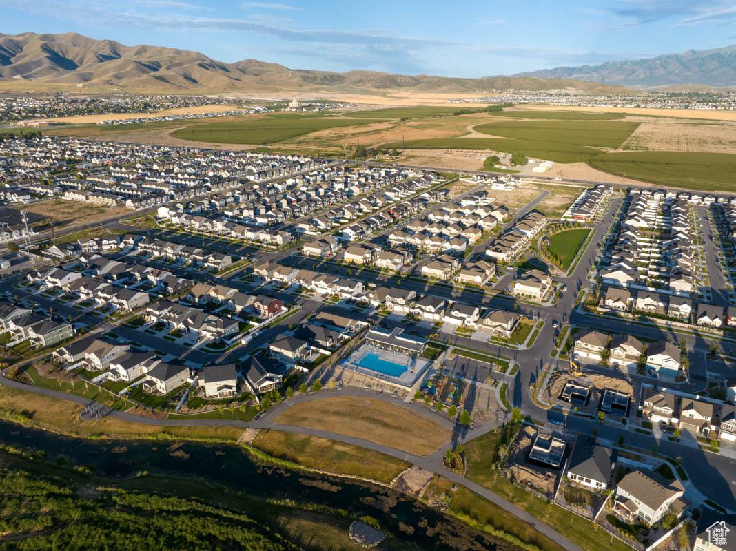 WANDER - Residential