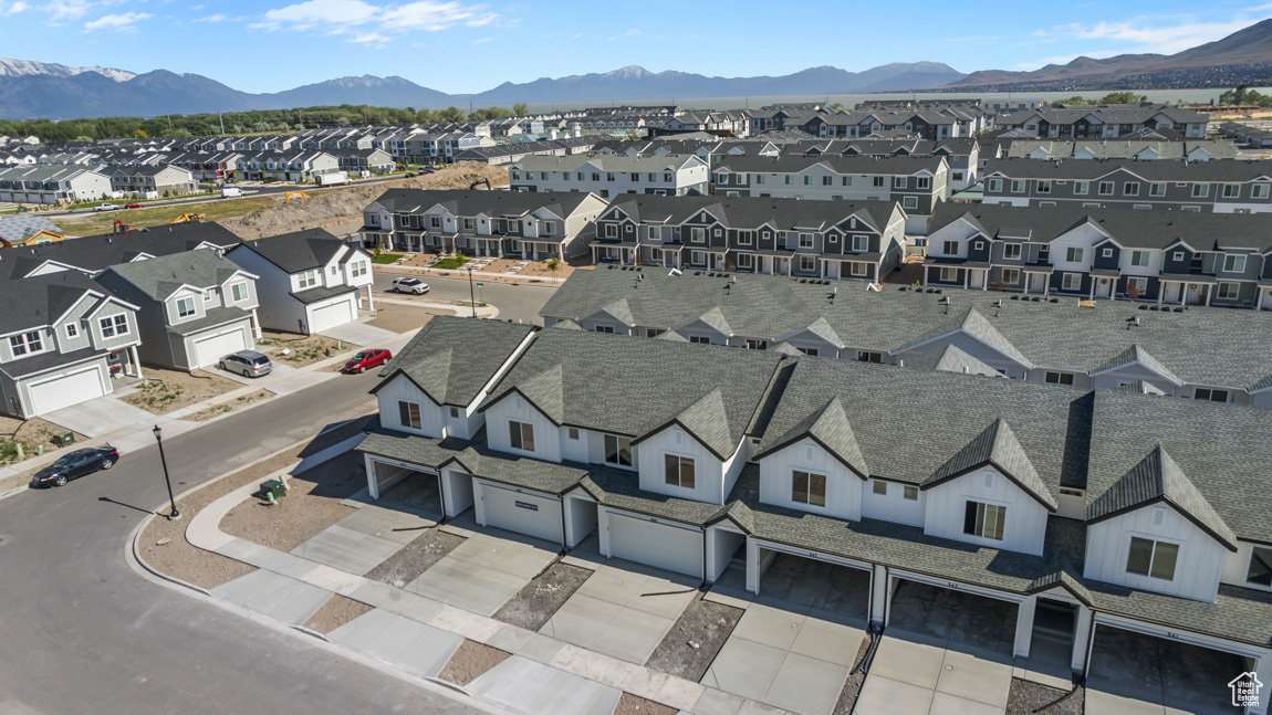 856 E Sand Dollar Way #2325, Saratoga Springs, Utah image 5