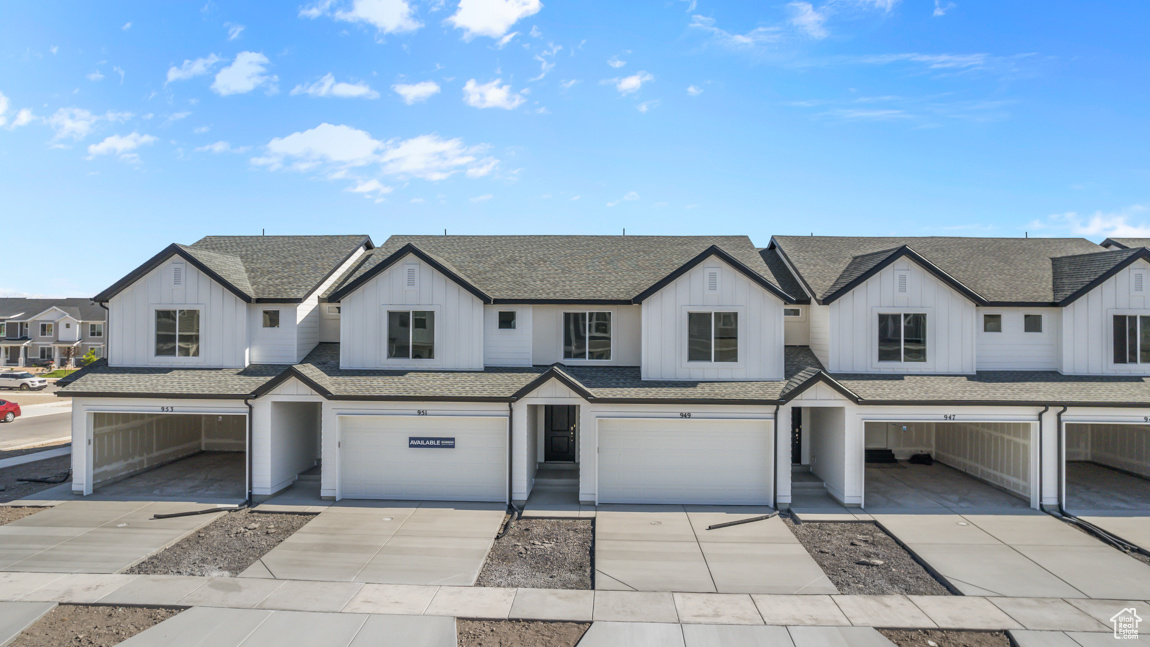 856 E Sand Dollar Way #2325, Saratoga Springs, Utah image 2