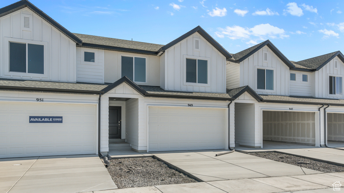 856 E Sand Dollar Way #2325, Saratoga Springs, Utah image 3