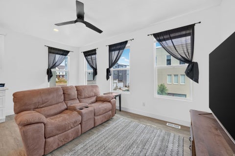 Tiny photo for 6216 W BIRCH RUN RD, South Jordan, UT 84009 (MLS # 2181732)