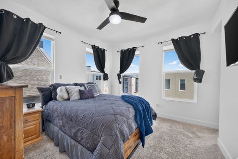 Tiny photo for 6216 W BIRCH RUN RD, South Jordan, UT 84009 (MLS # 2181732)