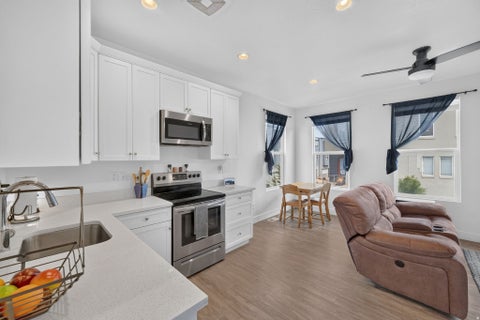 Tiny photo for 6216 W BIRCH RUN RD, South Jordan, UT 84009 (MLS # 2181732)