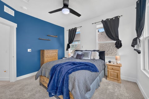 Tiny photo for 6216 W BIRCH RUN RD, South Jordan, UT 84009 (MLS # 2181732)