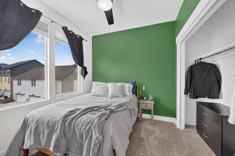 Tiny photo for 6216 W BIRCH RUN RD, South Jordan, UT 84009 (MLS # 2181732)