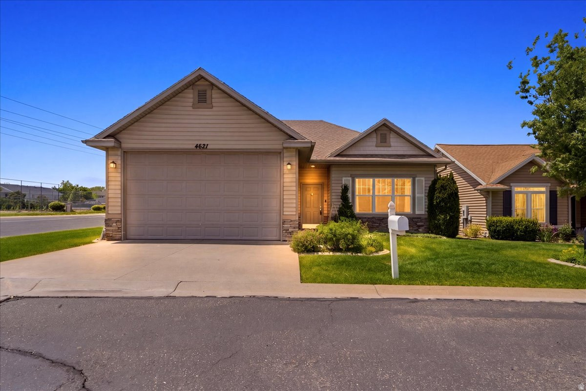 CREST - Residential