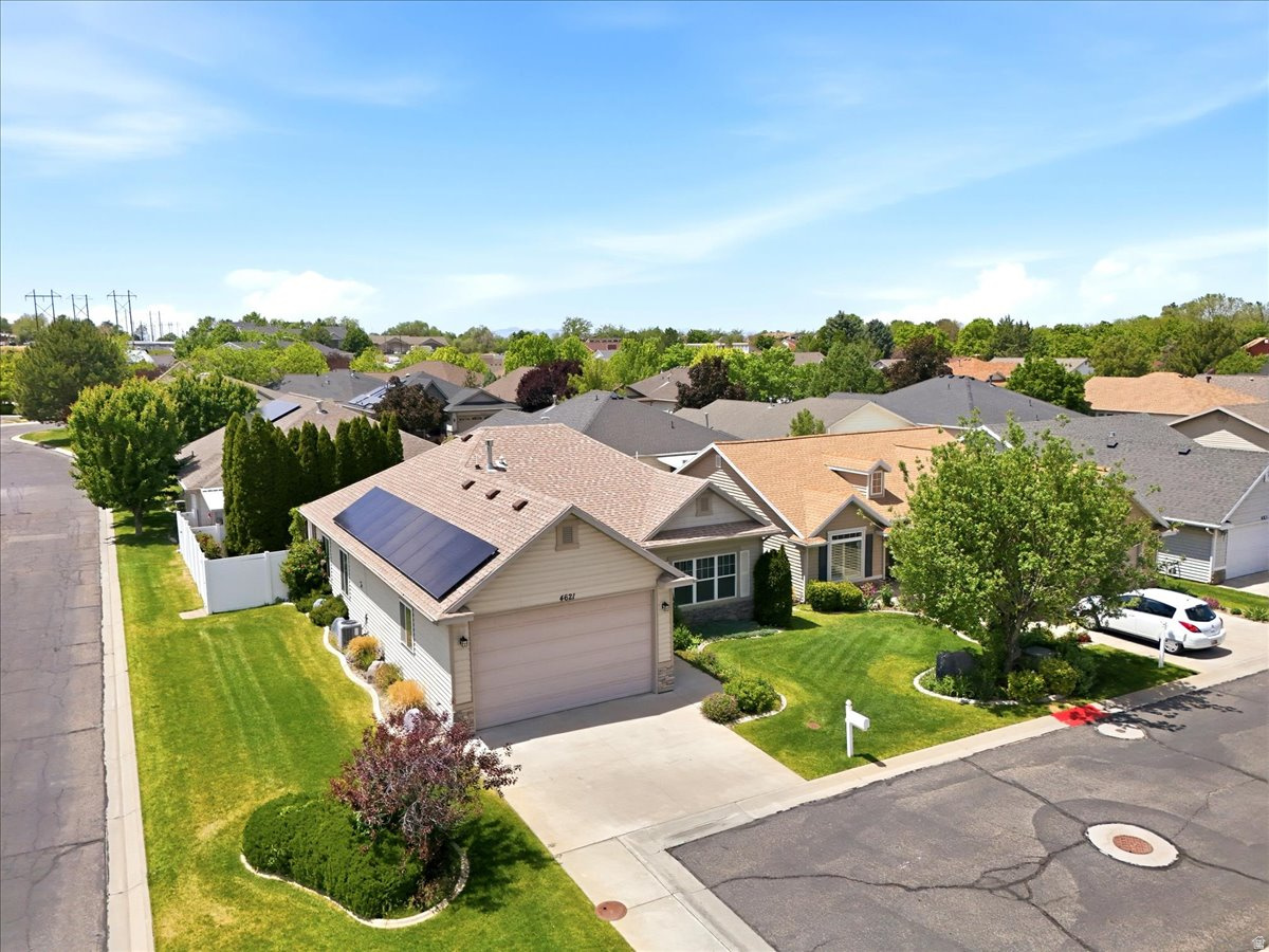 CREST - Residential