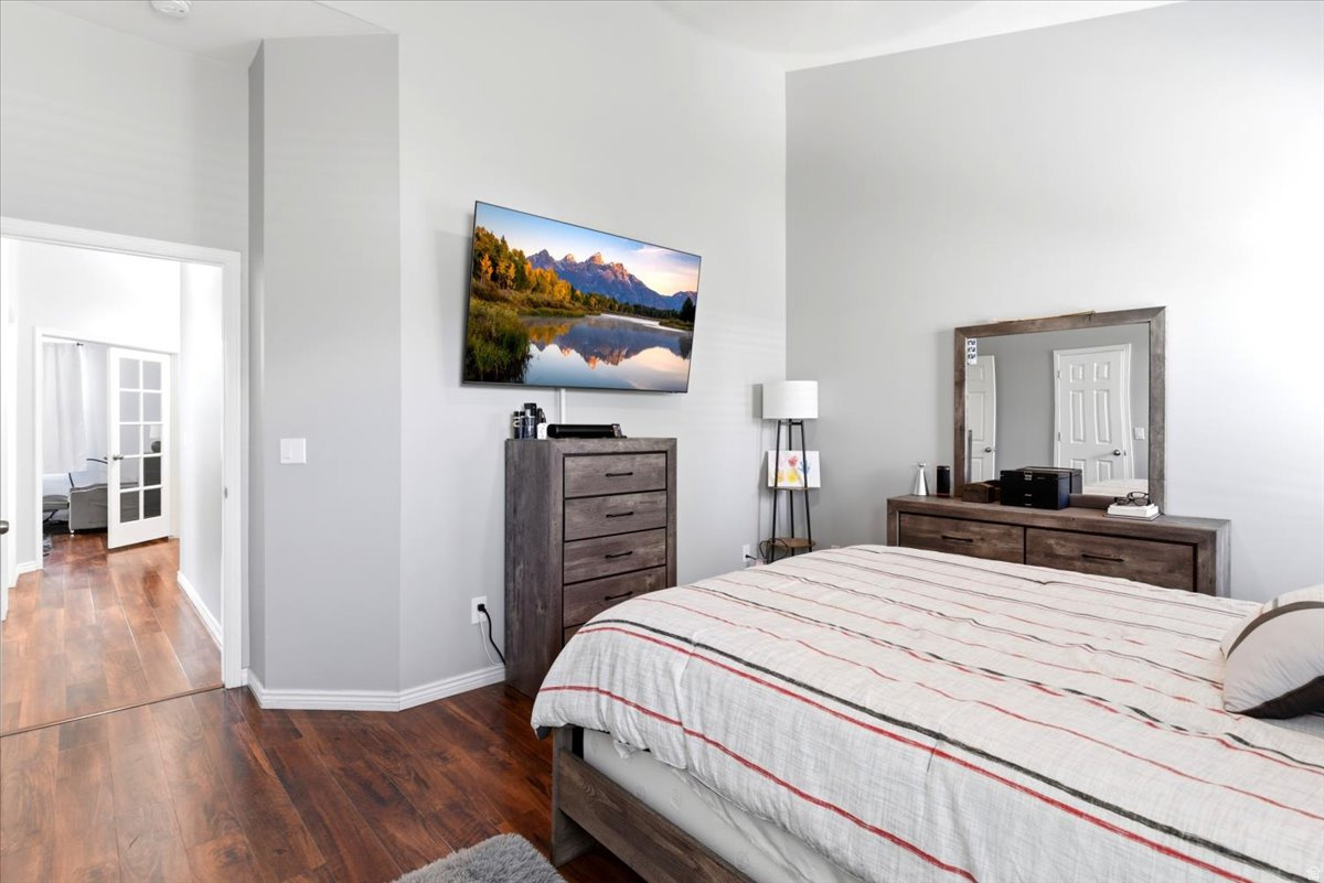 CREST - Residential
