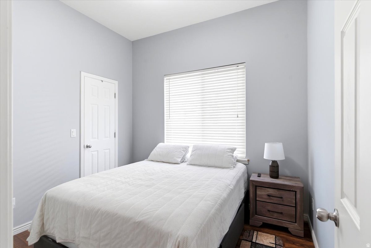 CREST - Residential