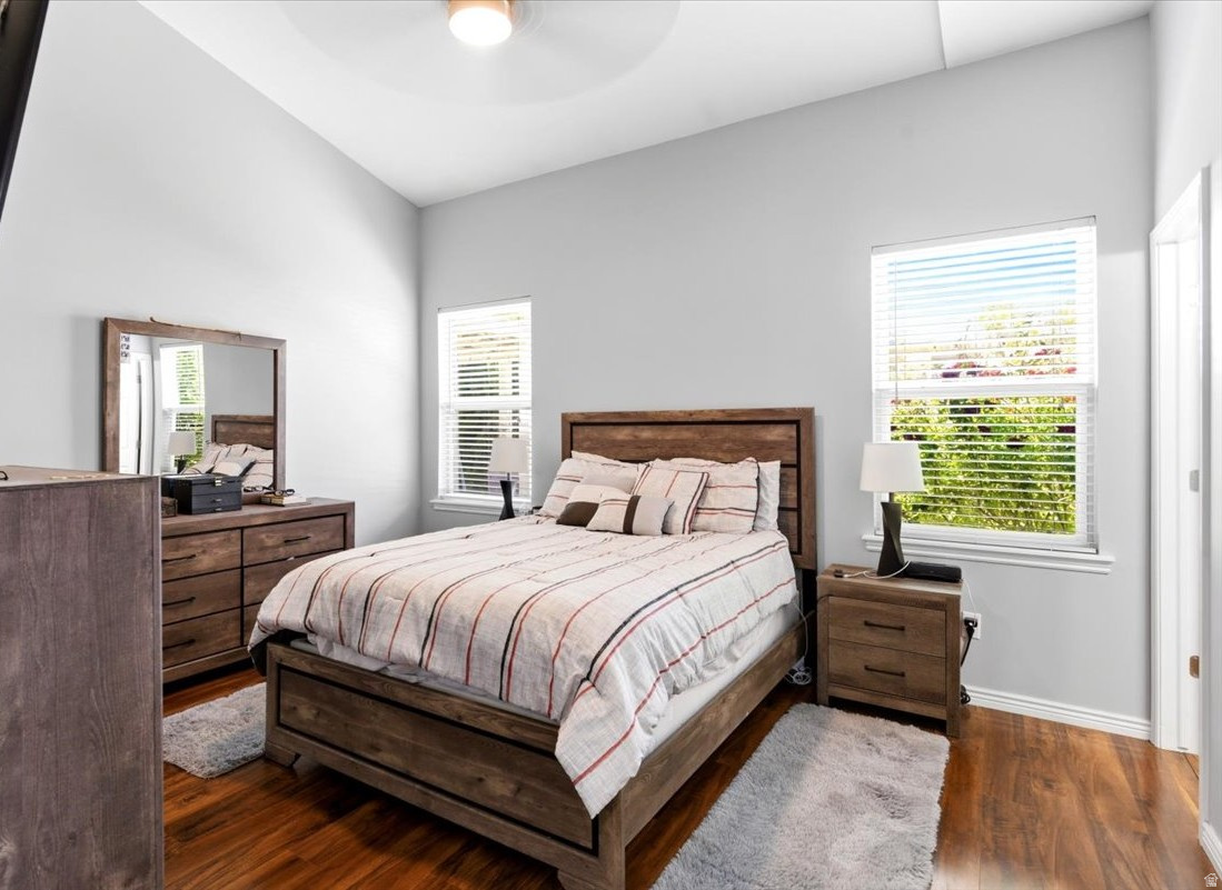 CREST - Residential