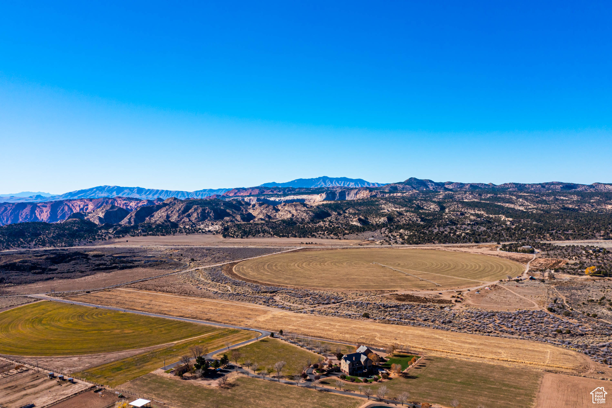 8500 N Highway 18, Dammeron Valley, Utah image 4