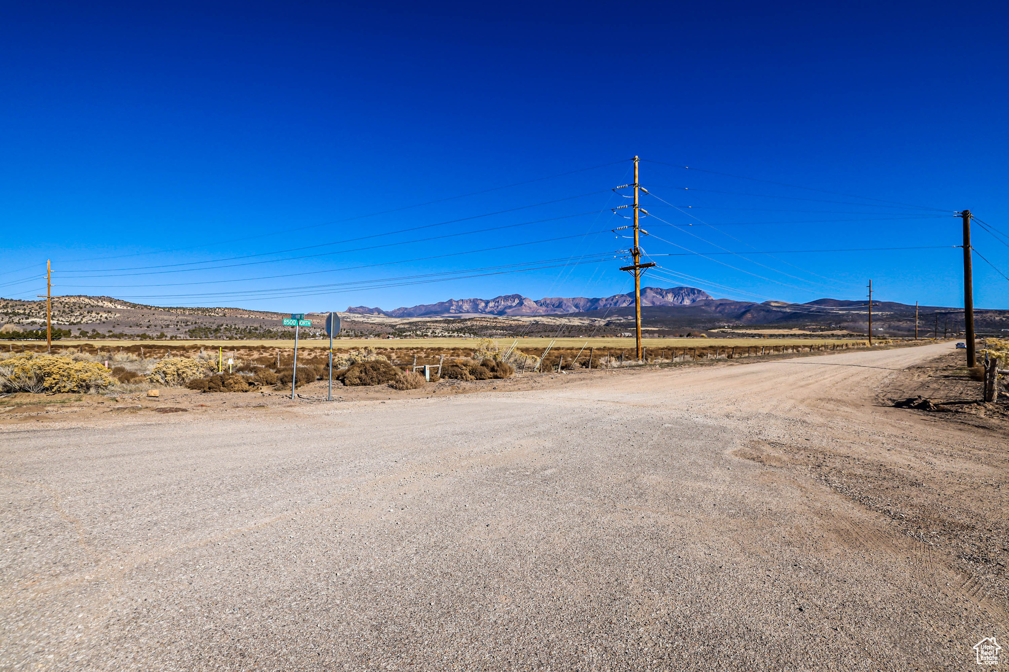 8500 N Highway 18, Dammeron Valley, Utah image 6