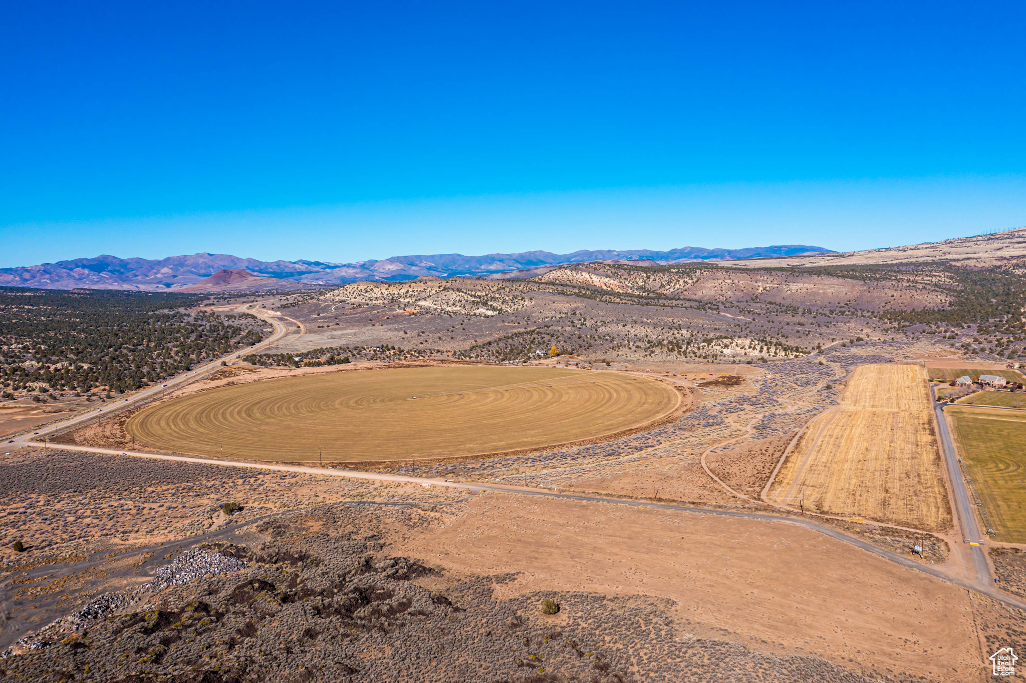 8500 N Highway 18, Dammeron Valley, Utah image 27