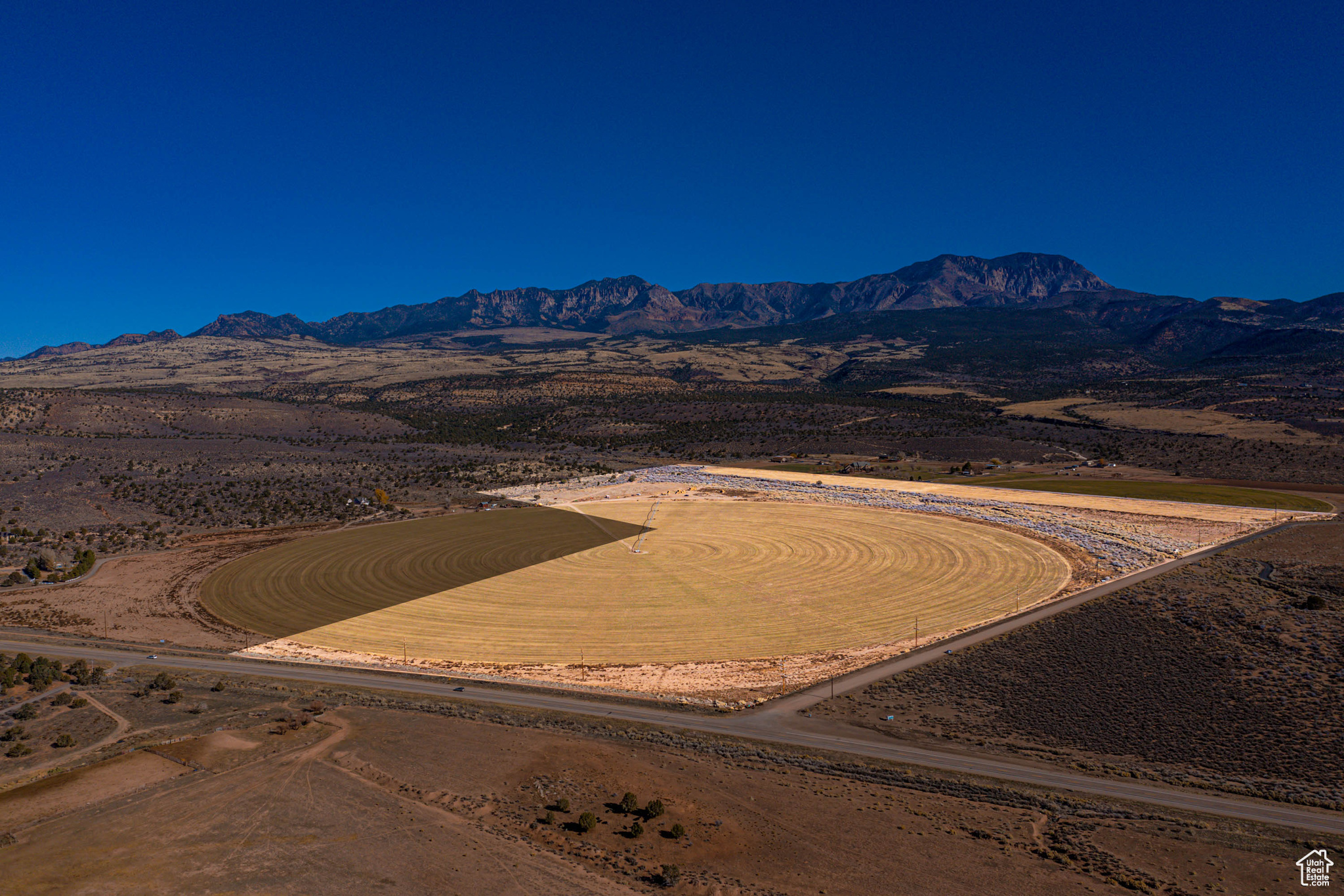 8500 N Highway 18, Dammeron Valley, Utah image 2