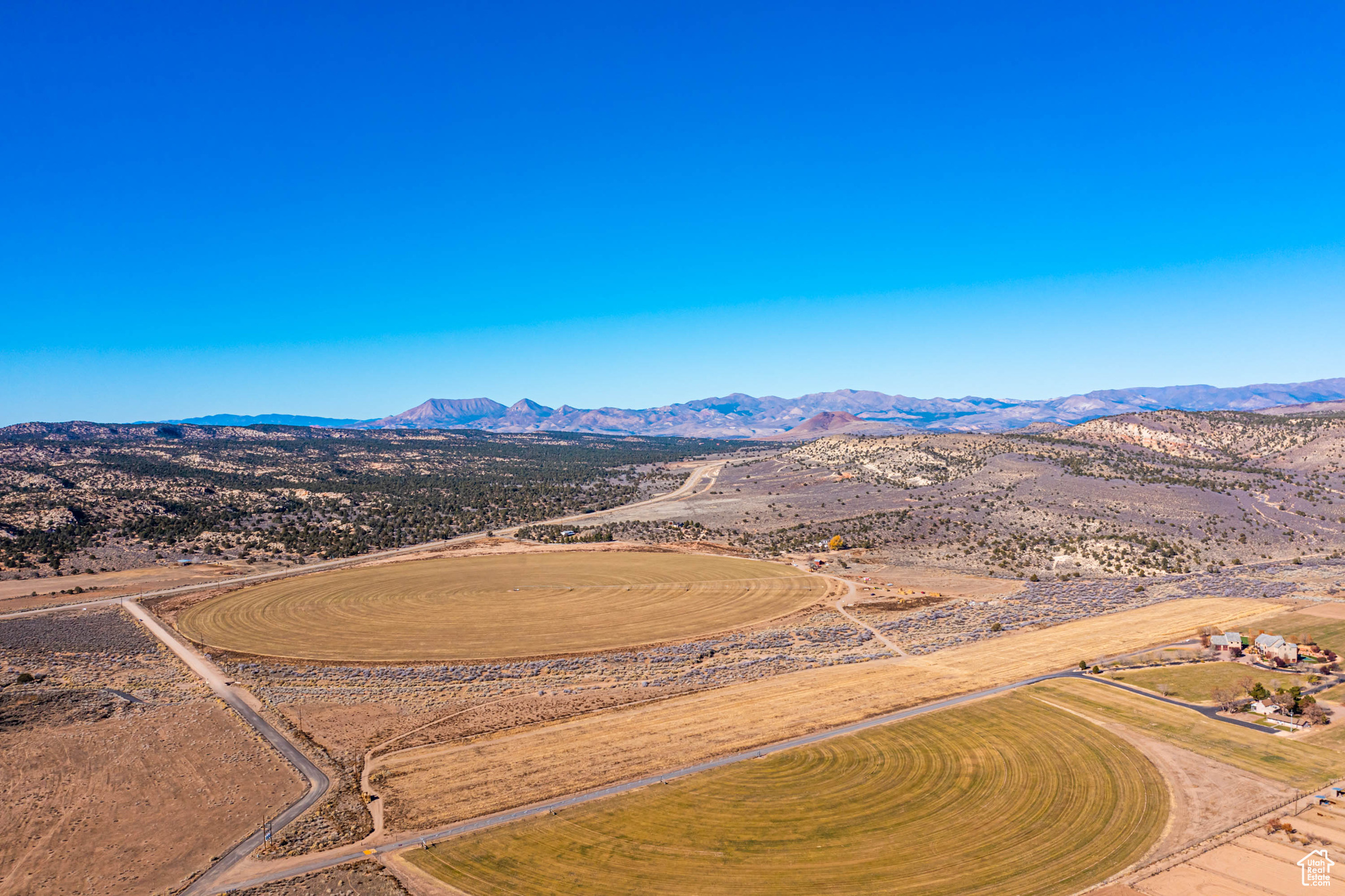 8500 N Highway 18, Dammeron Valley, Utah image 24