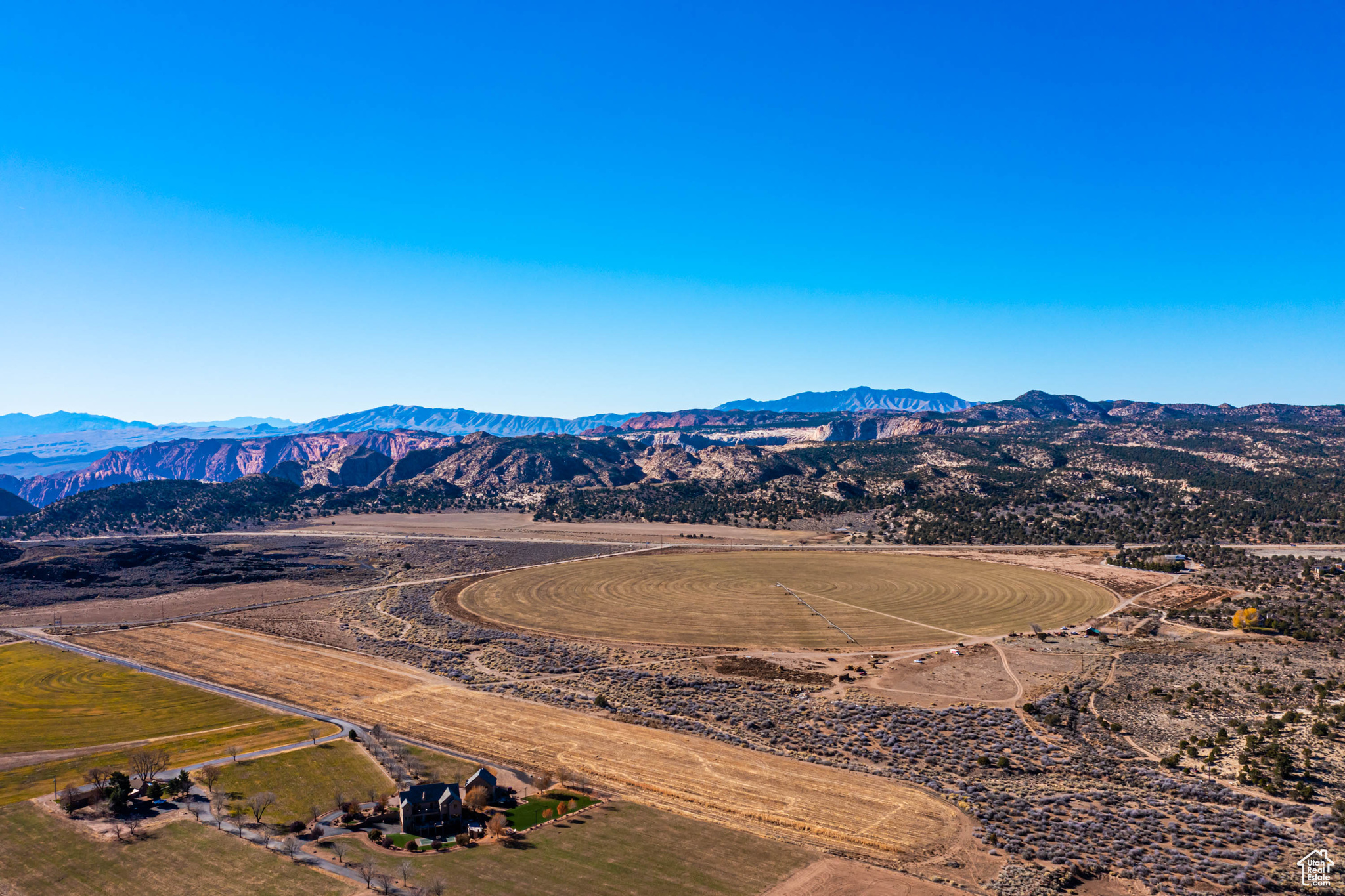 8500 N Highway 18, Dammeron Valley, Utah image 22