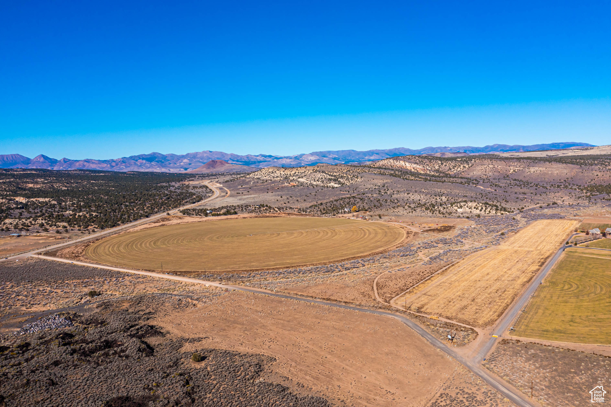 8500 N Highway 18, Dammeron Valley, Utah image 26