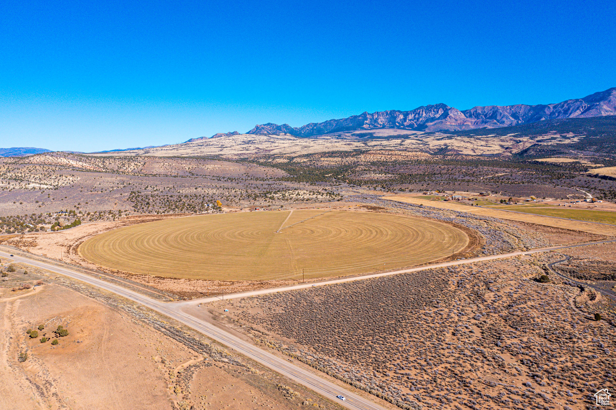 8500 N Highway 18, Dammeron Valley, Utah image 15