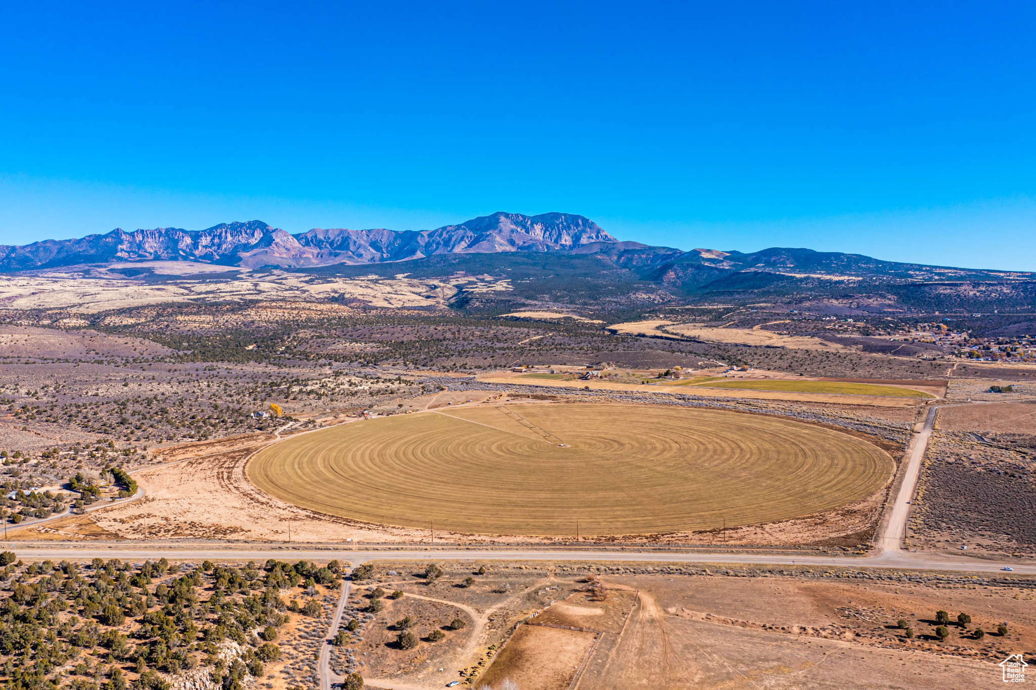 8500 N Highway 18, Dammeron Valley, Utah image 16