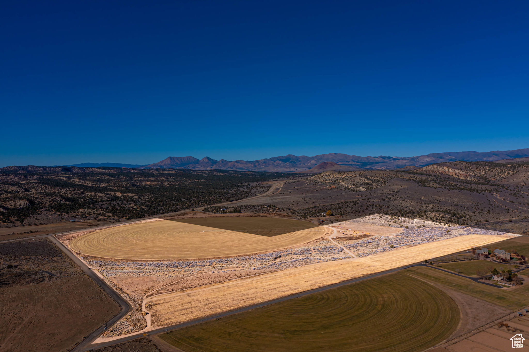 8500 N Highway 18, Dammeron Valley, Utah image 23