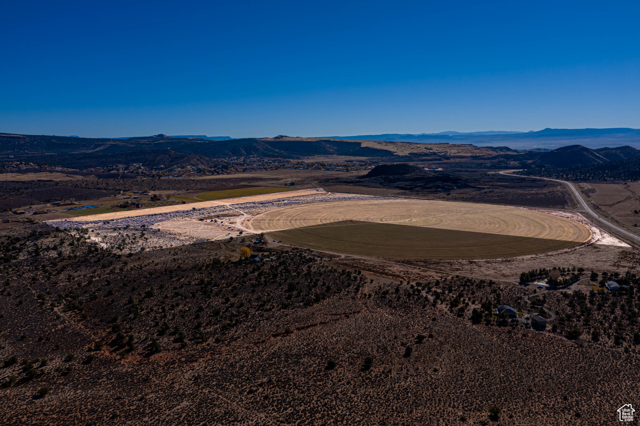 8500 N Highway 18, Dammeron Valley, Utah image 17