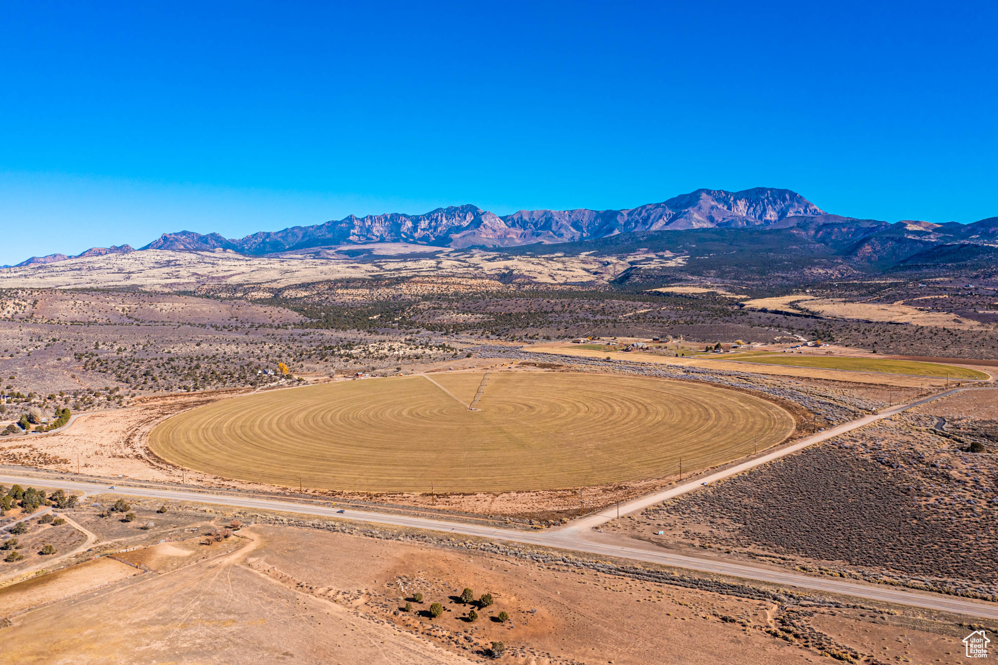 8500 N Highway 18, Dammeron Valley, Utah image 1