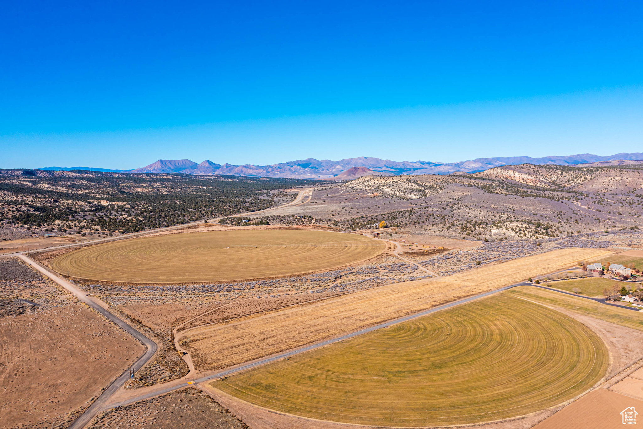 8500 N Highway 18, Dammeron Valley, Utah image 25