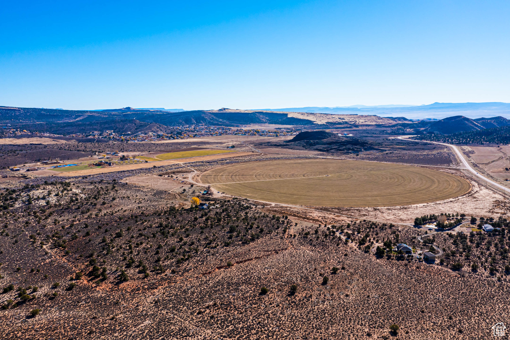 8500 N Highway 18, Dammeron Valley, Utah image 18