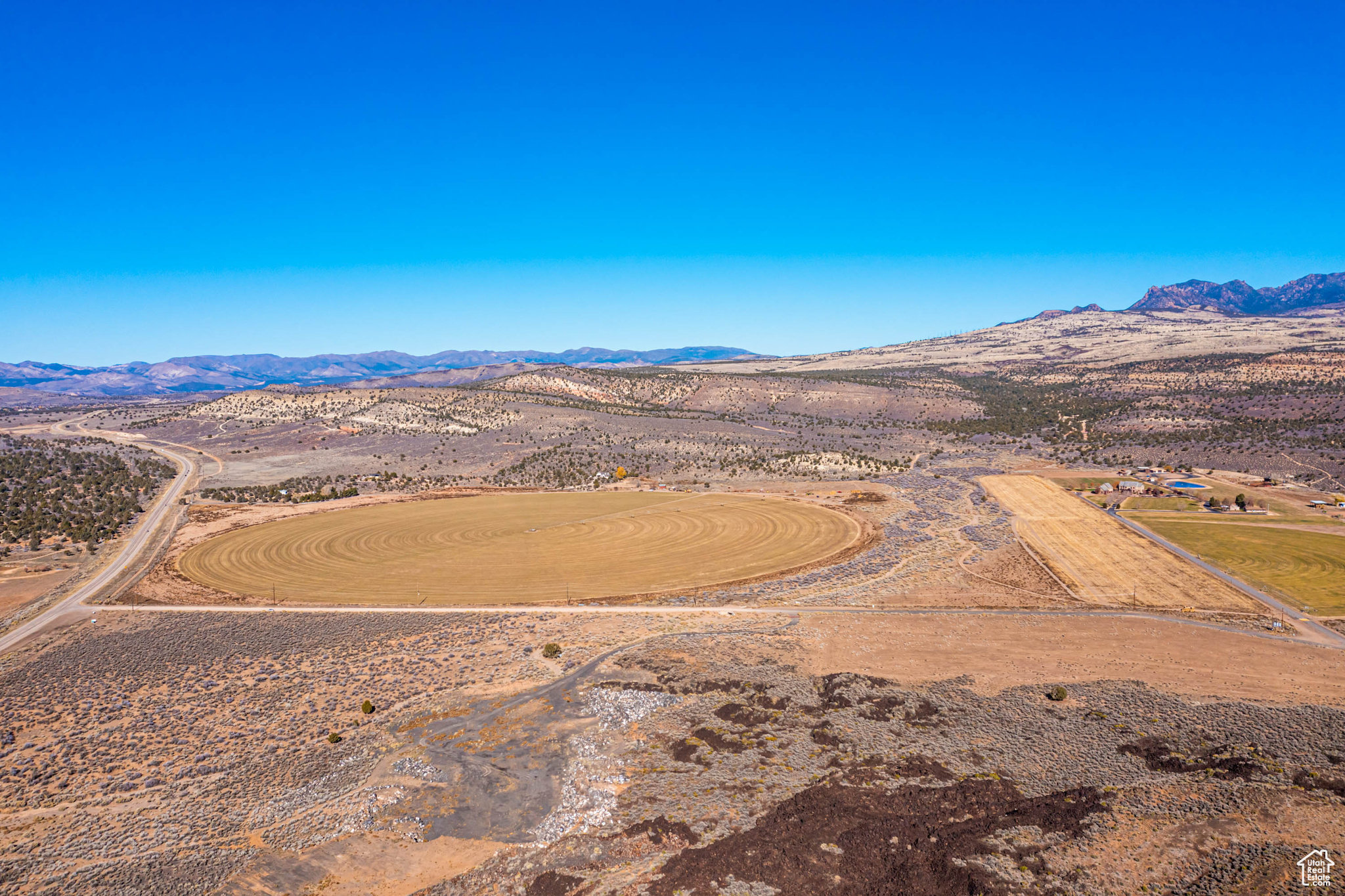 8500 N Highway 18, Dammeron Valley, Utah image 28