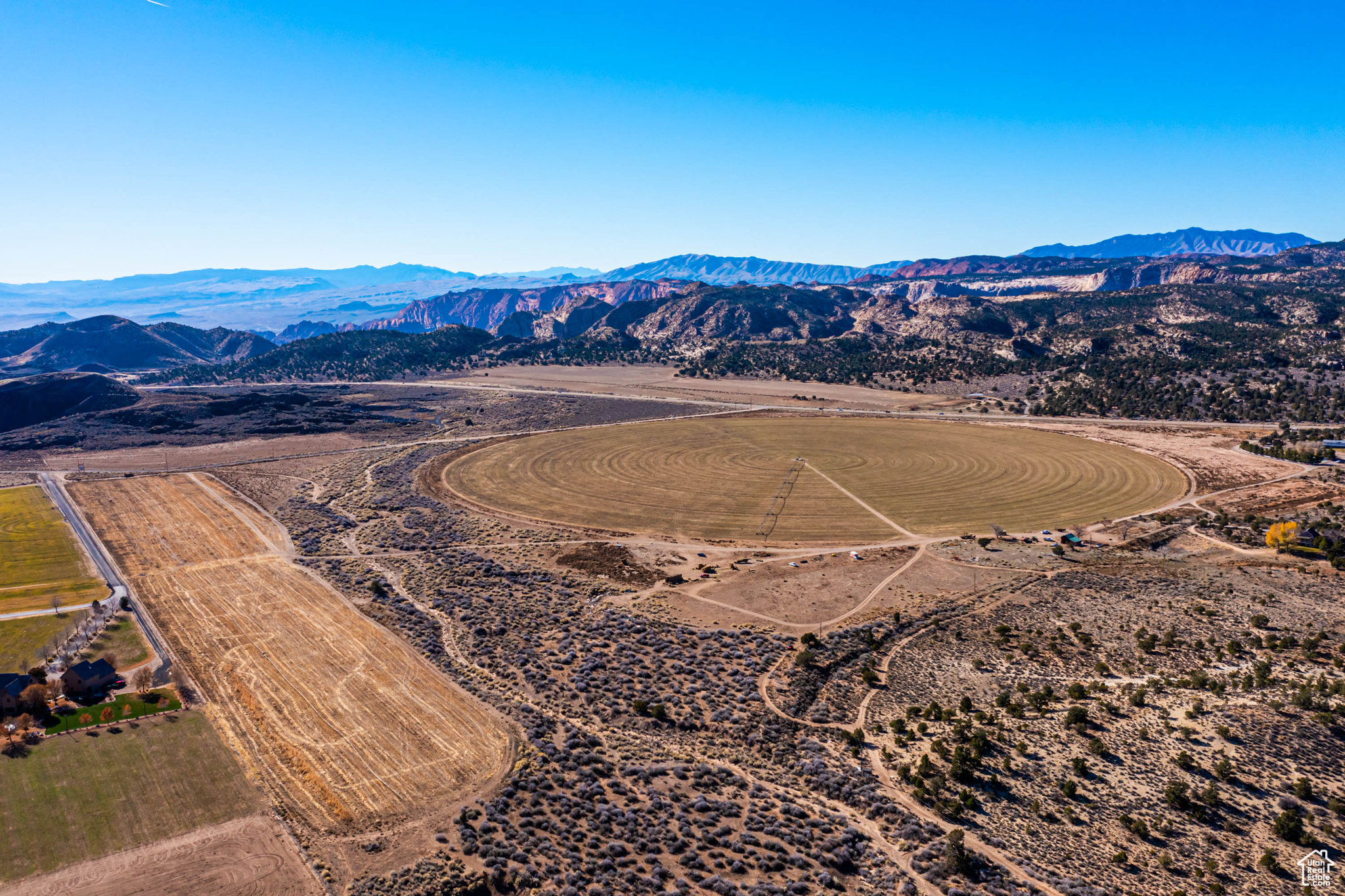 8500 N Highway 18, Dammeron Valley, Utah image 20