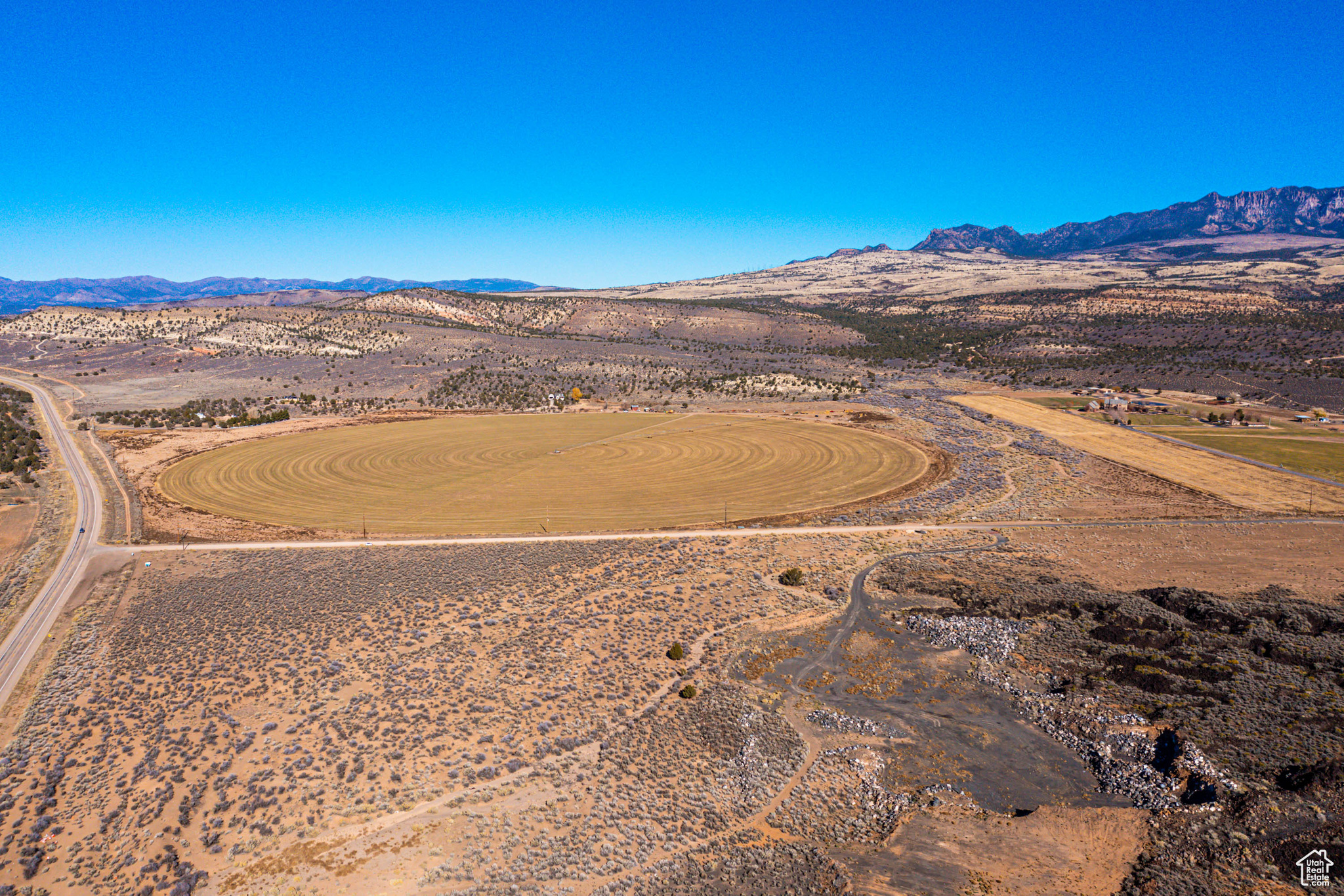 8500 N Highway 18, Dammeron Valley, Utah image 14