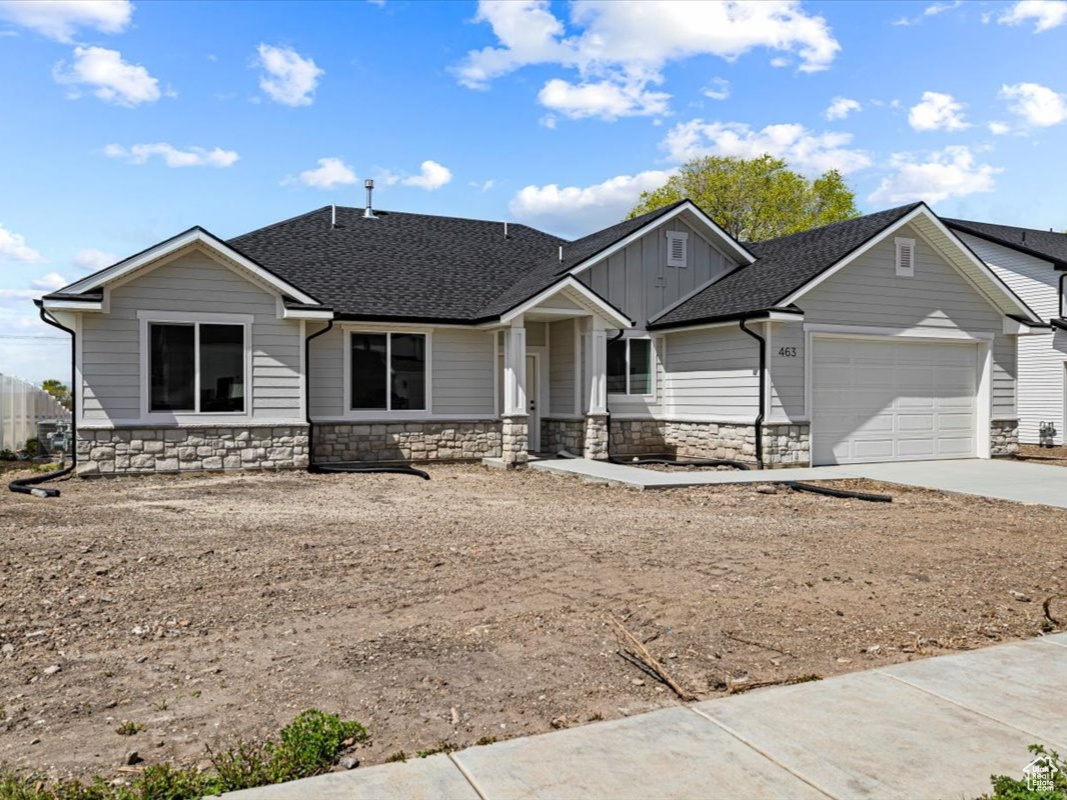 463 N 800, Brigham City, Utah image 1
