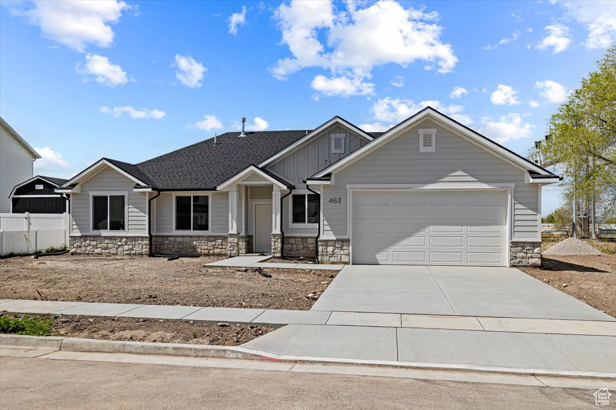 463 N 800, Brigham City, Utah image 3