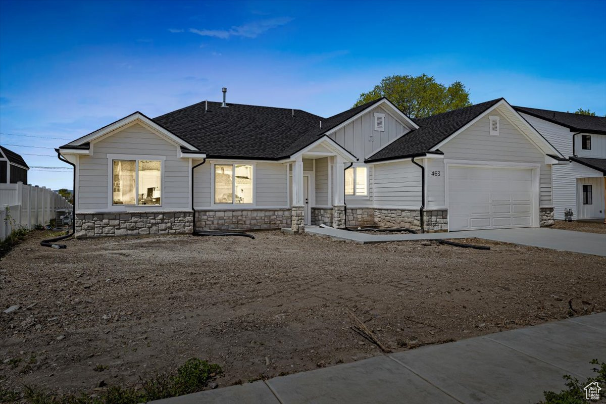 463 N 800, Brigham City, Utah image 2