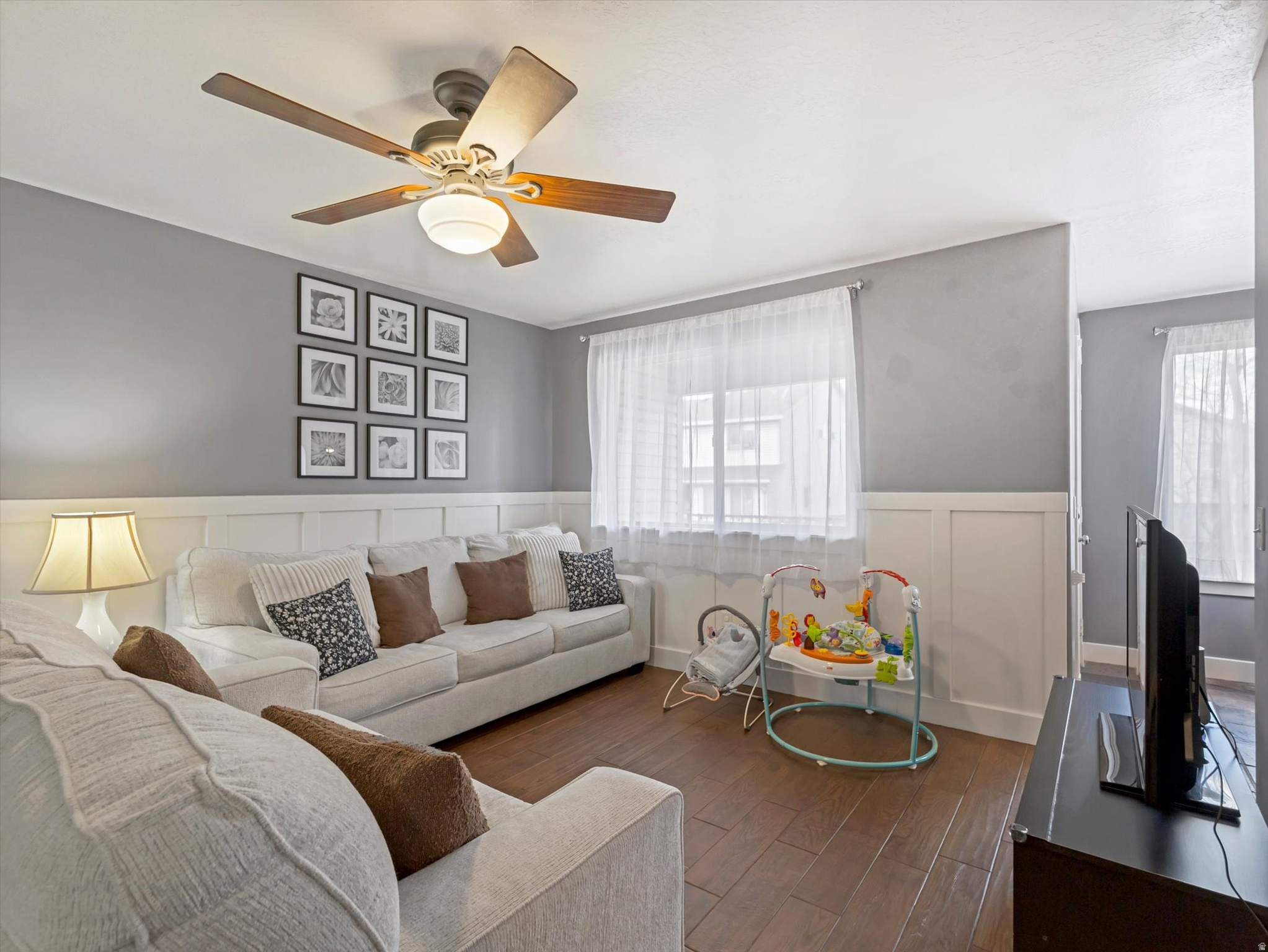 HOLMES CREEK - Residential