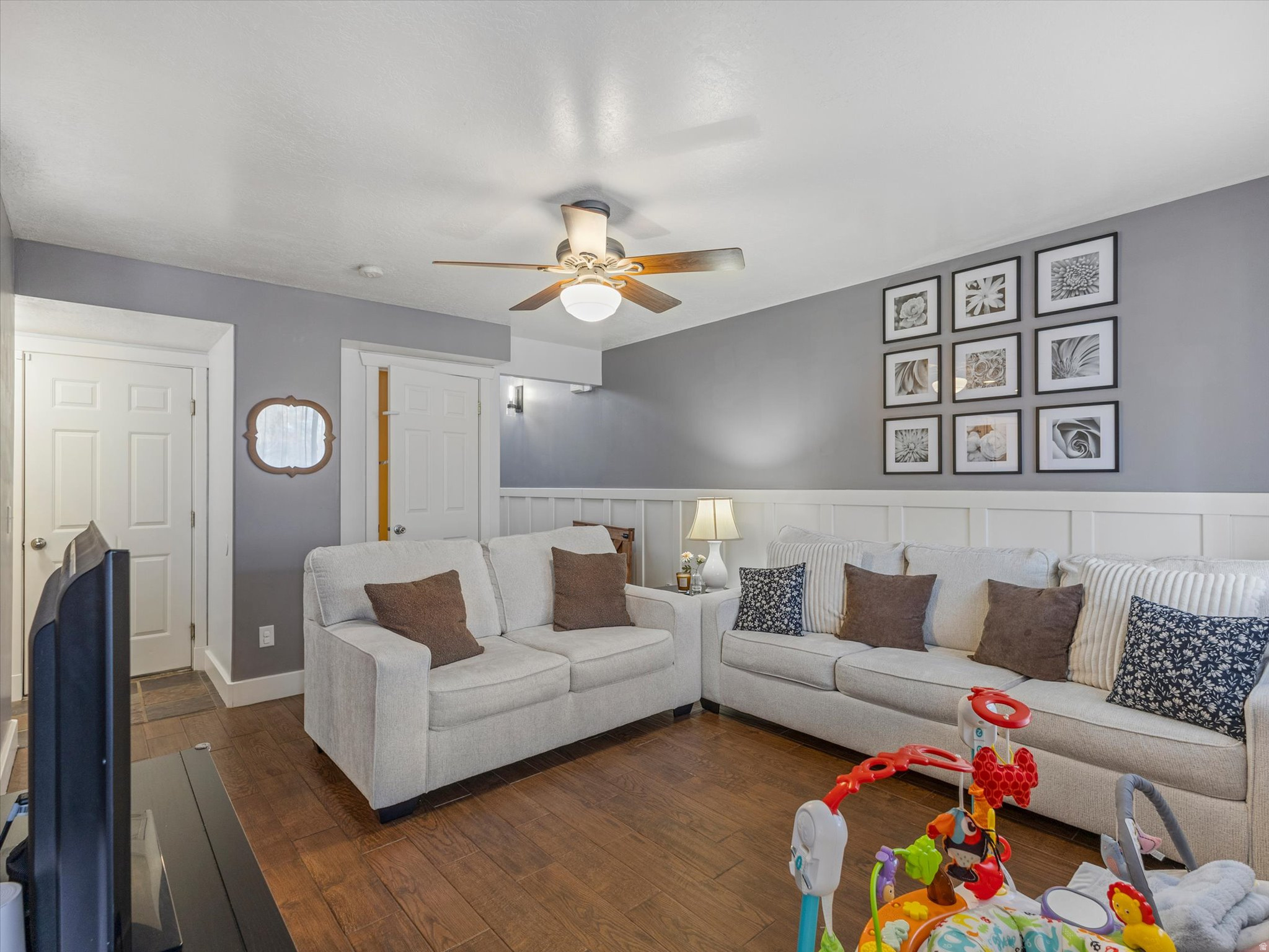 HOLMES CREEK - Residential