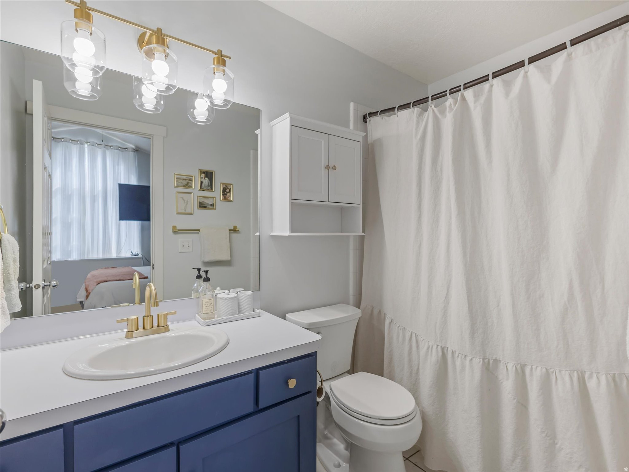 HOLMES CREEK - Residential