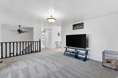 Tiny photo for 2817 W 5000 S, Roy, UT 84067 (MLS # 2132904)
