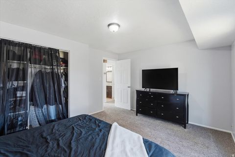 Tiny photo for 2817 W 5000 S, Roy, UT 84067 (MLS # 2132904)