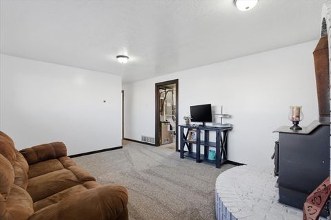 Tiny photo for 2817 W 5000 S, Roy, UT 84067 (MLS # 2132904)