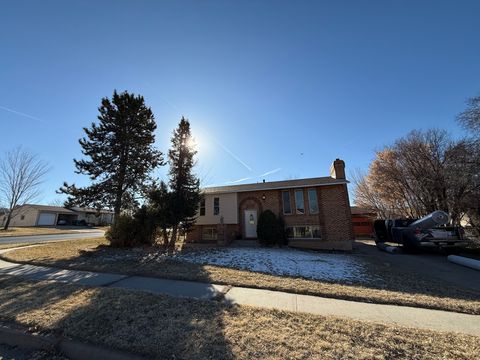 Photo of 2817 W 5000 S, Roy, UT 84067 (MLS # 2132904)