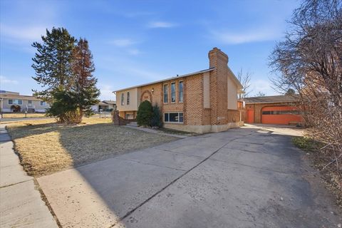 Tiny photo for 2817 W 5000 S, Roy, UT 84067 (MLS # 2132904)
