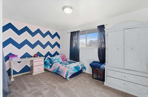 Tiny photo for 2817 W 5000 S, Roy, UT 84067 (MLS # 2132904)