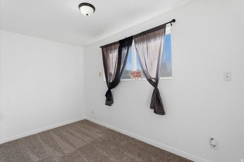 Tiny photo for 2817 W 5000 S, Roy, UT 84067 (MLS # 2132904)