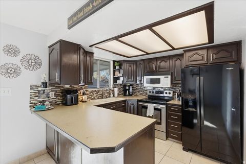 Tiny photo for 2817 W 5000 S, Roy, UT 84067 (MLS # 2132904)