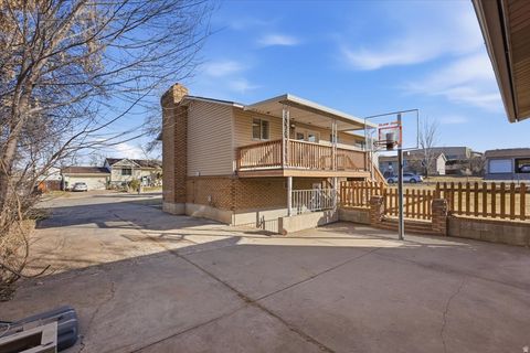 Tiny photo for 2817 W 5000 S, Roy, UT 84067 (MLS # 2132904)