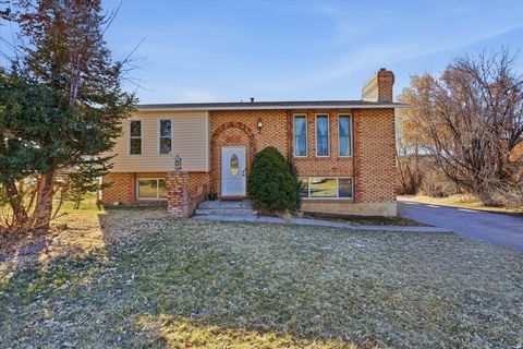 Photo of 2817 W 5000 S, Roy, UT 84067 (MLS # 2132904)