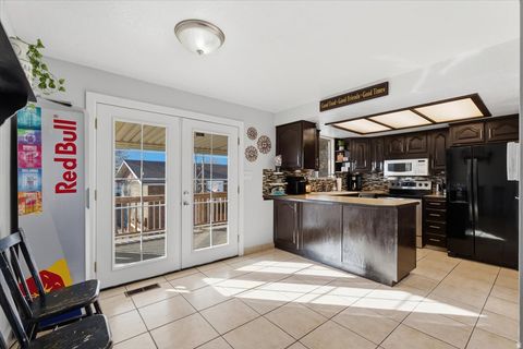 Tiny photo for 2817 W 5000 S, Roy, UT 84067 (MLS # 2132904)