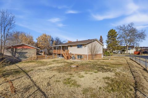 Tiny photo for 2817 W 5000 S, Roy, UT 84067 (MLS # 2132904)